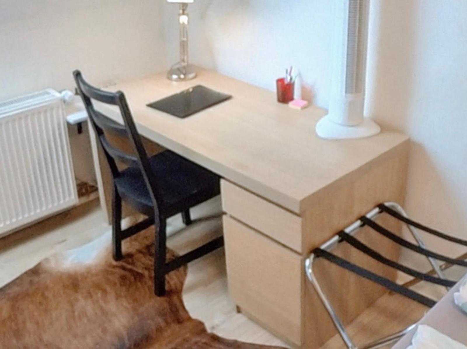 Appartement Eagles Nest à Berlin Extérieur photo